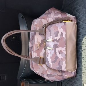 NWT Tumi Adrian Carryall